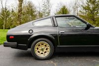 1981 Datsun 280ZX Turbo GL for sale