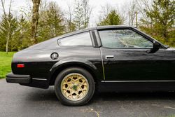 1981 Datsun 280ZX Turbo GL for sale