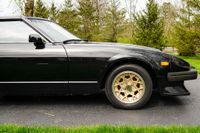 1981 Datsun 280ZX Turbo GL for sale