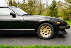 1981 Datsun 280ZX Turbo GL for sale