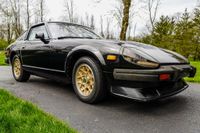 1981 Datsun 280ZX Turbo GL for sale