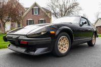 1981 Datsun 280ZX Turbo GL for sale