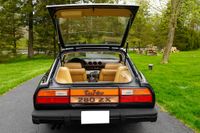 1981 Datsun 280ZX Turbo GL for sale
