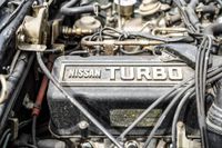 1981 Datsun 280ZX Turbo GL for sale