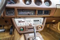 1981 Datsun 280ZX Turbo GL for sale