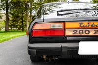 1981 Datsun 280ZX Turbo GL for sale