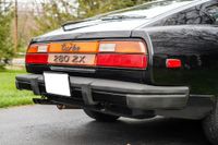 1981 Datsun 280ZX Turbo GL for sale