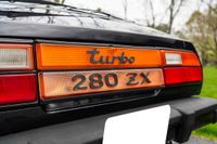 1981 Datsun 280ZX Turbo GL for sale