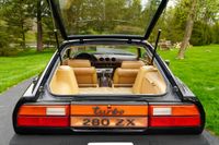 1981 Datsun 280ZX Turbo GL for sale