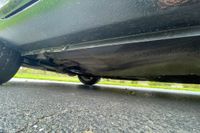 1981 Datsun 280ZX Turbo GL for sale
