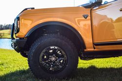 2021 Ford Bronco Advanced 4x4 FIRST EDITION LIMITED for sale