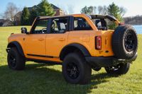2021 Ford Bronco Advanced 4x4 FIRST EDITION LIMITED for sale
