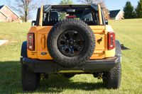 2021 Ford Bronco Advanced 4x4 FIRST EDITION LIMITED for sale