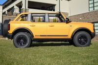 2021 Ford Bronco Advanced 4x4 FIRST EDITION LIMITED for sale