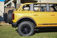 2021 Ford Bronco Advanced 4x4 FIRST EDITION LIMITED for sale