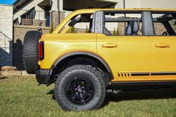 2021 Ford Bronco Advanced 4x4 FIRST EDITION LIMITED for sale