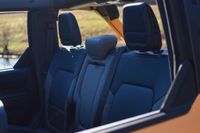 2021 Ford Bronco Advanced 4x4 FIRST EDITION LIMITED for sale