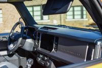 2021 Ford Bronco Advanced 4x4 FIRST EDITION LIMITED for sale