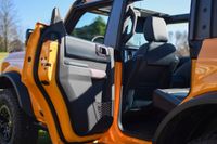 2021 Ford Bronco Advanced 4x4 FIRST EDITION LIMITED for sale