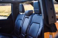 2021 Ford Bronco Advanced 4x4 FIRST EDITION LIMITED for sale