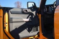 2021 Ford Bronco Advanced 4x4 FIRST EDITION LIMITED for sale