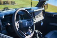 2021 Ford Bronco Advanced 4x4 FIRST EDITION LIMITED for sale