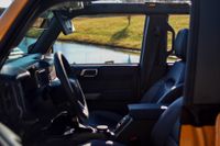 2021 Ford Bronco Advanced 4x4 FIRST EDITION LIMITED for sale