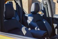 2021 Ford Bronco Advanced 4x4 FIRST EDITION LIMITED for sale