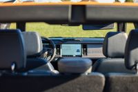 2021 Ford Bronco Advanced 4x4 FIRST EDITION LIMITED for sale