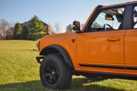 2021 Ford Bronco Advanced 4x4 FIRST EDITION LIMITED for sale