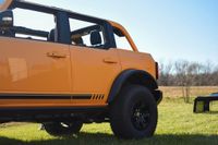 2021 Ford Bronco Advanced 4x4 FIRST EDITION LIMITED for sale