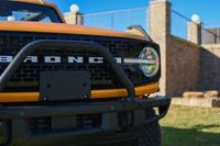 2021 Ford Bronco Advanced 4x4 FIRST EDITION LIMITED for sale