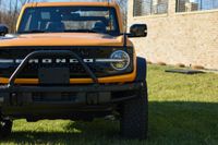 2021 Ford Bronco Advanced 4x4 FIRST EDITION LIMITED for sale