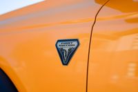 2021 Ford Bronco Advanced 4x4 FIRST EDITION LIMITED for sale