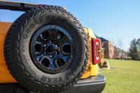 2021 Ford Bronco Advanced 4x4 FIRST EDITION LIMITED for sale