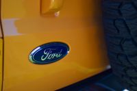 2021 Ford Bronco Advanced 4x4 FIRST EDITION LIMITED for sale