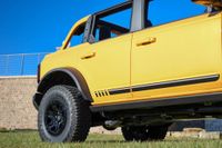 2021 Ford Bronco Advanced 4x4 FIRST EDITION LIMITED for sale
