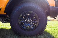 2021 Ford Bronco Advanced 4x4 FIRST EDITION LIMITED for sale