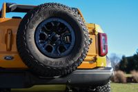 2021 Ford Bronco Advanced 4x4 FIRST EDITION LIMITED for sale