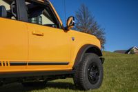2021 Ford Bronco Advanced 4x4 FIRST EDITION LIMITED for sale
