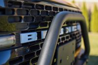 2021 Ford Bronco Advanced 4x4 FIRST EDITION LIMITED for sale