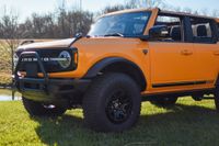2021 Ford Bronco Advanced 4x4 FIRST EDITION LIMITED for sale