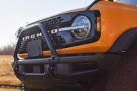 2021 Ford Bronco Advanced 4x4 FIRST EDITION LIMITED for sale