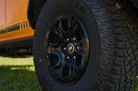 2021 Ford Bronco Advanced 4x4 FIRST EDITION LIMITED for sale