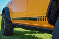 2021 Ford Bronco Advanced 4x4 FIRST EDITION LIMITED for sale