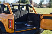 2021 Ford Bronco Advanced 4x4 FIRST EDITION LIMITED for sale