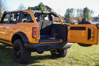 2021 Ford Bronco Advanced 4x4 FIRST EDITION LIMITED for sale