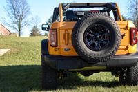 2021 Ford Bronco Advanced 4x4 FIRST EDITION LIMITED for sale