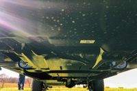 2021 Ford Bronco Advanced 4x4 FIRST EDITION LIMITED for sale