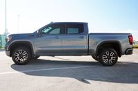 2021 GMC Sierra 1500 Crew Cab Pickup AT4 6.2L for sale